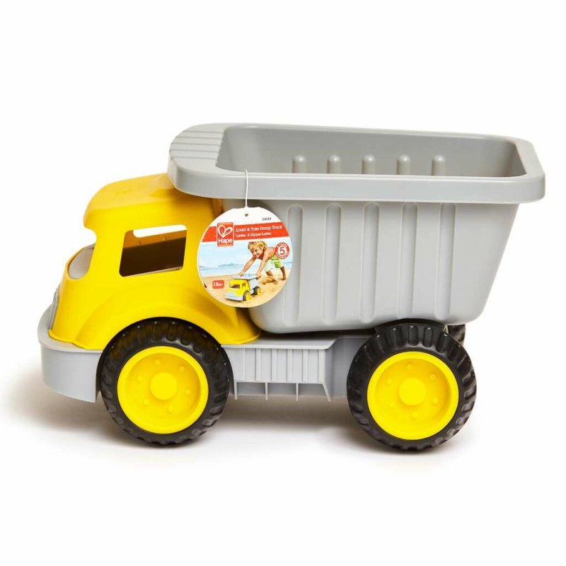 Camion benne