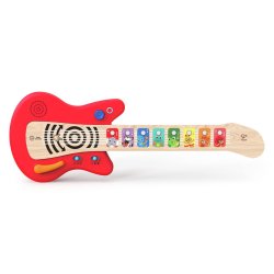Hape Guitare Connectée