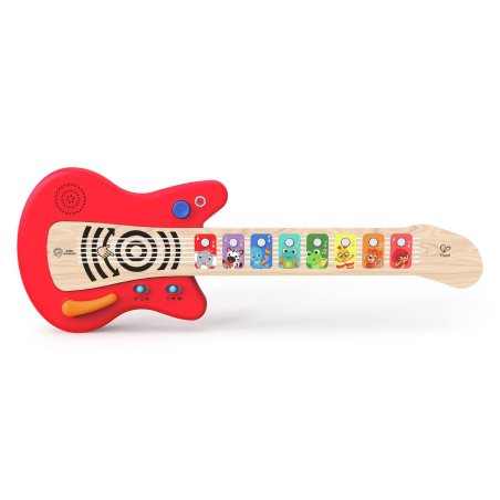 Guitare connectée Magic Touch™