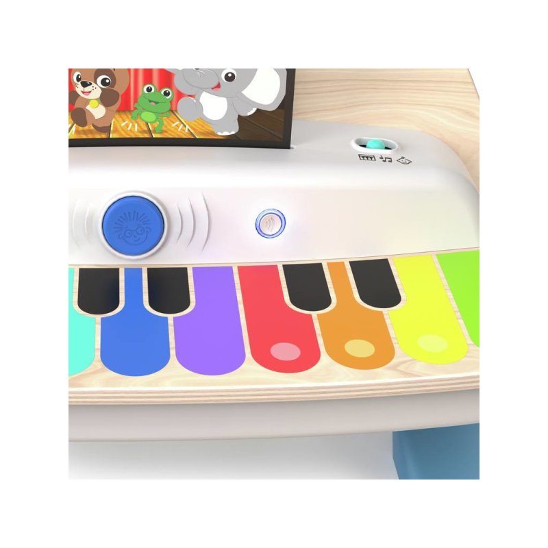 Piano deluxe connecté Magic Touch™