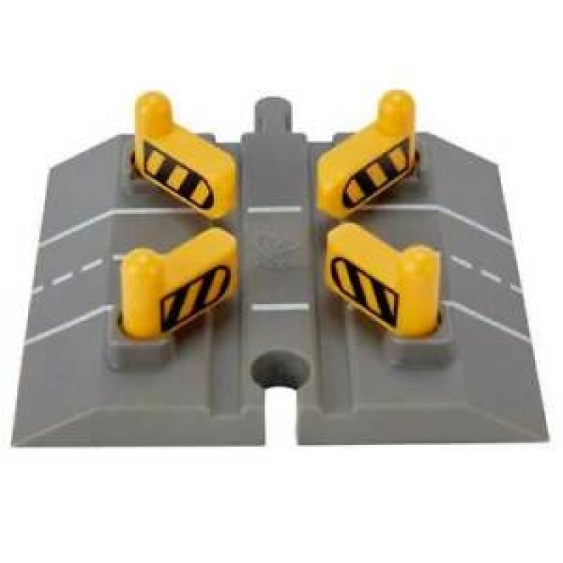 Hape E3705 play vehicle/play track accessory Track connector