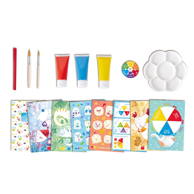 Hape E1069 art/craft toy