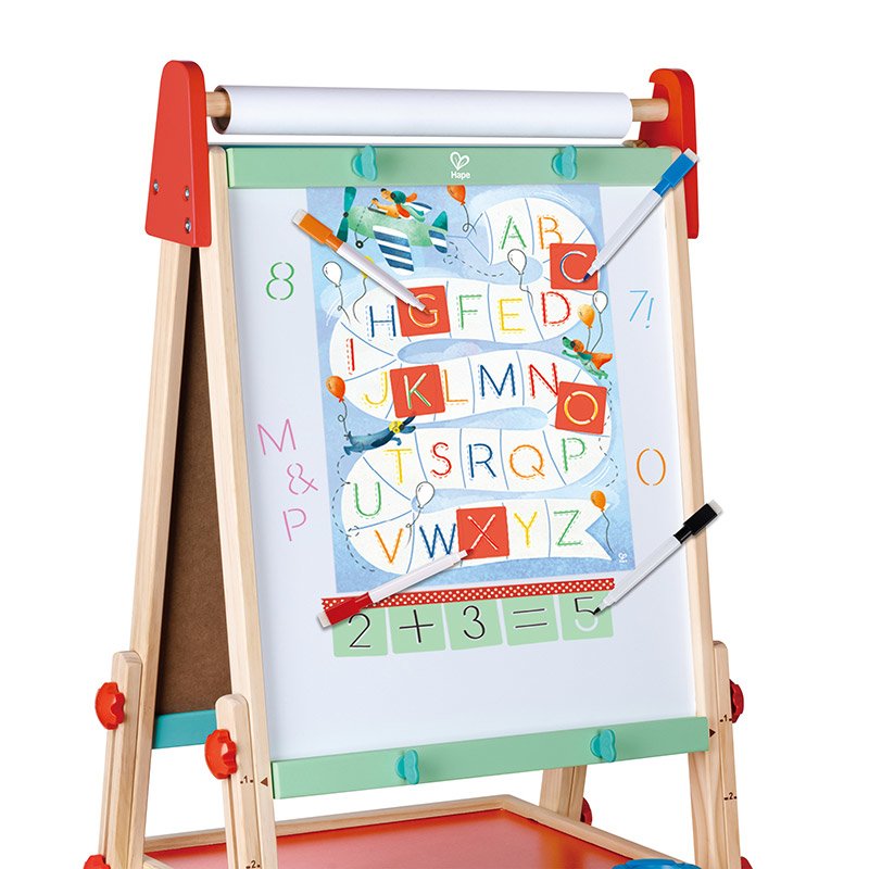 Hape E1070 Jouet d'art et d'artisanat