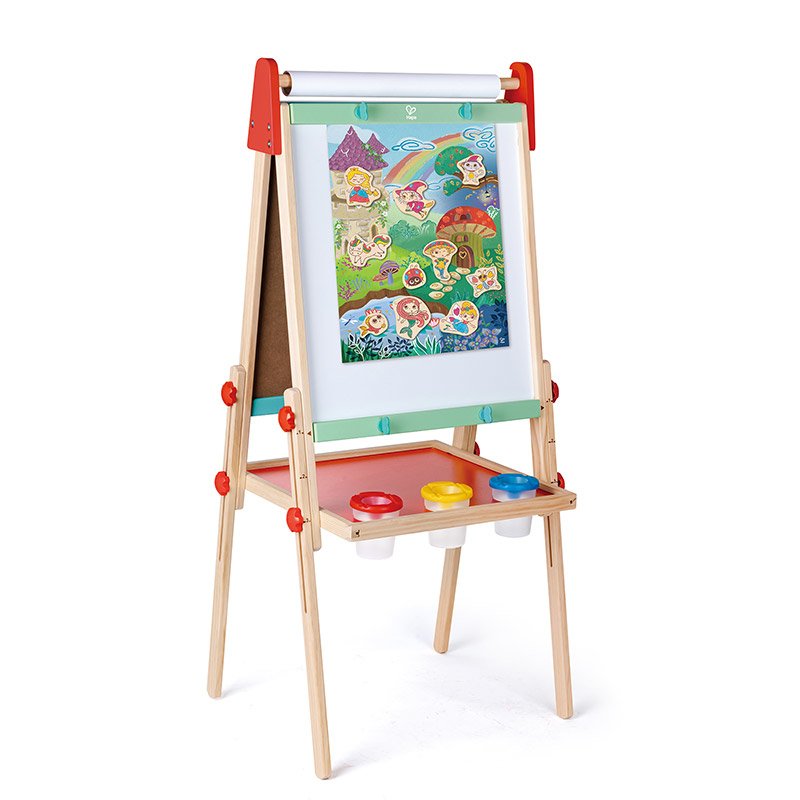 Hape E1077 Jouet d'art et d'artisanat