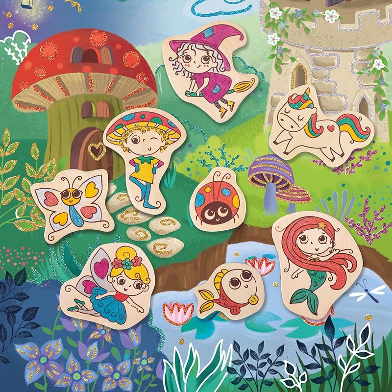 Hape E1077 art/craft toy