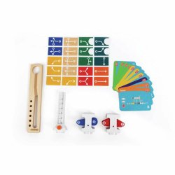 Pack d’extension - Course jusqu’à l’arrivée