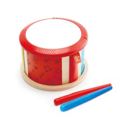 Tambour double face