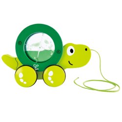 Hape E0354 push & pull toy