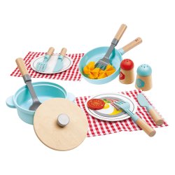 Hape E3208 toy playset