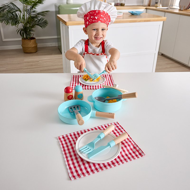 Hape E3208 jouet