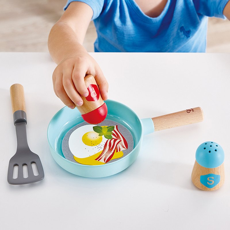 Set de cuisine et service