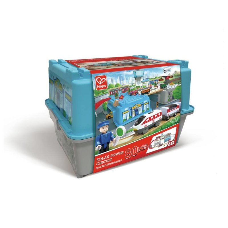 Hape E3773 jouet
