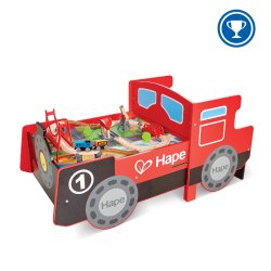 Table train locomotive
