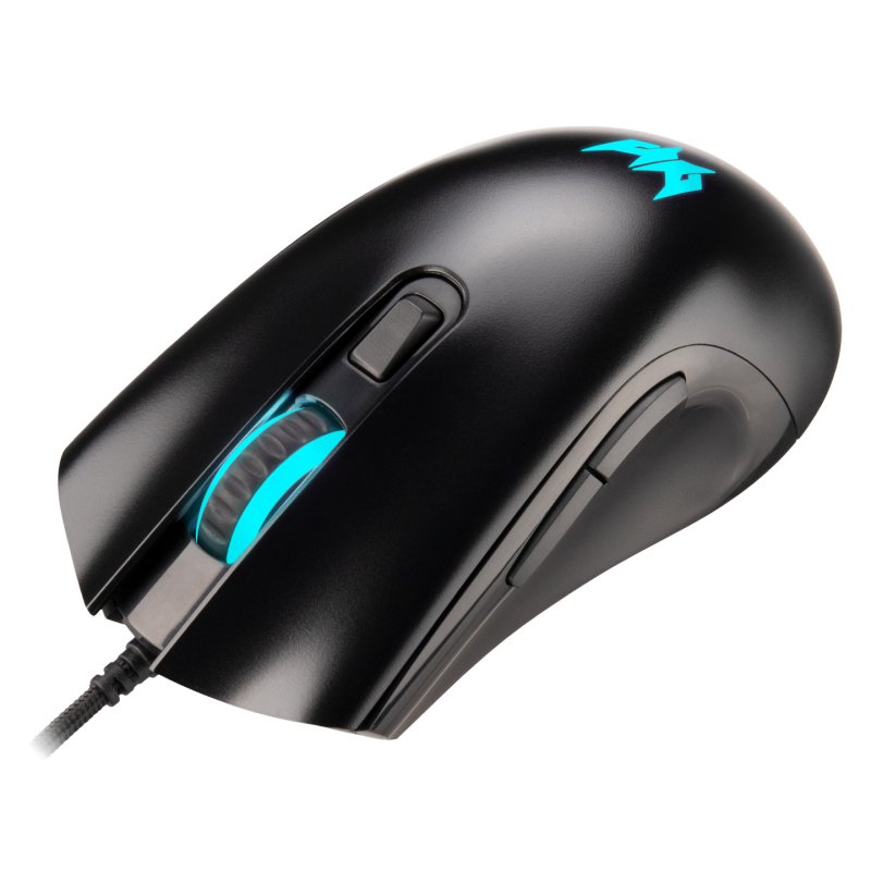 Predator Cestus 333 PMW410 USB2.0