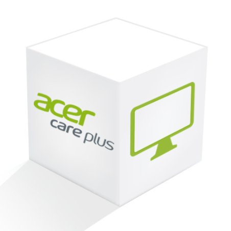 Acer SV.WMGAP.A01 warranty/support extension 3 year(s)