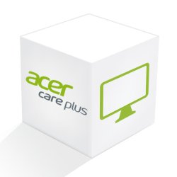 Acer SV.WMGAP.A02 warranty/support extension 4 year(s)