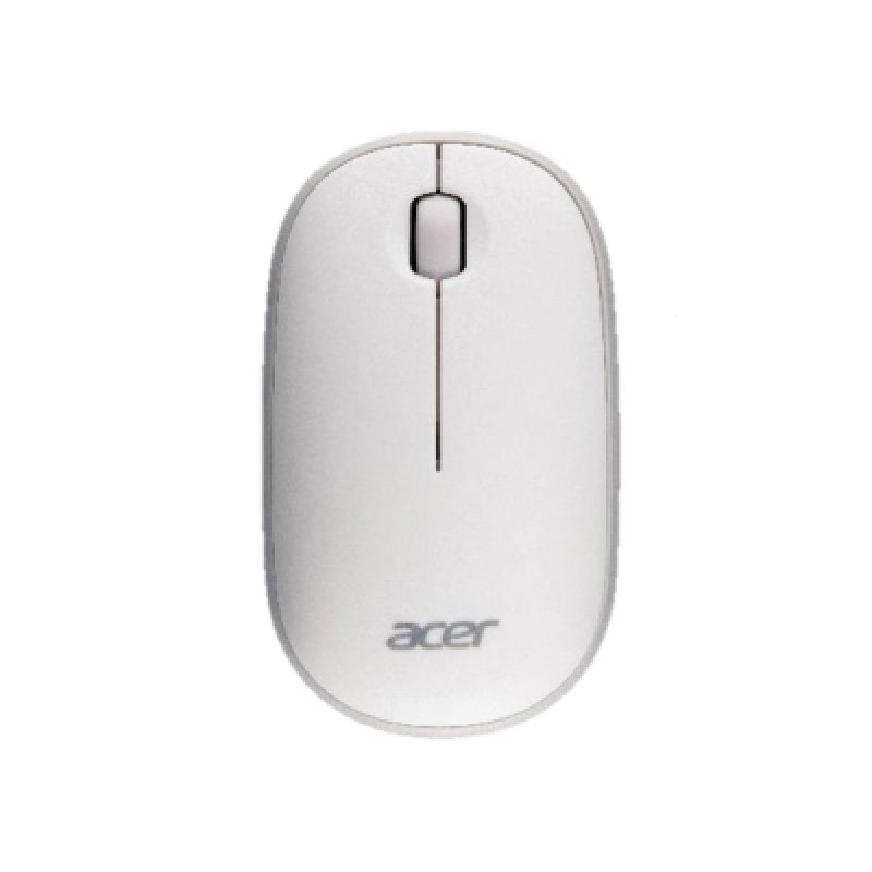 Souris Acer Sans fil blanche