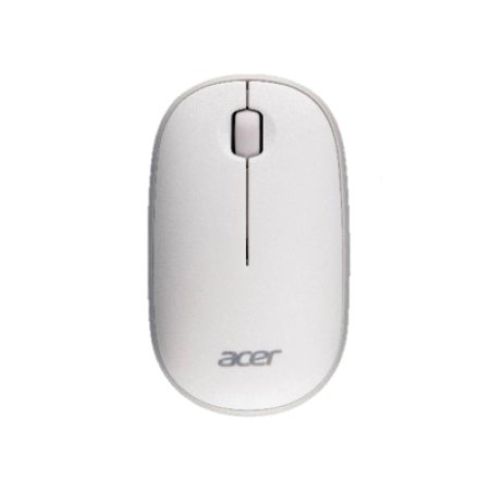 Souris Acer Sans fil blanche