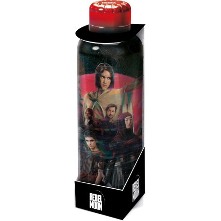 METAL BOTTLE REBEL MOON 515ML