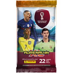 FIFA PACK 22 CARTES COLLECTIONFAT PACK