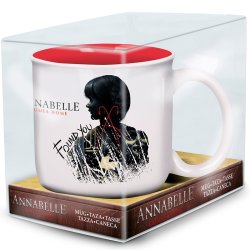 MUG BREAKFAST - ANNABELLE