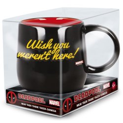 MUG NOVA - DEADPOOL