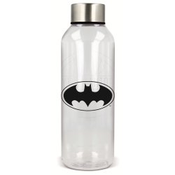 PLASTIC BOTTLE - BATMAN