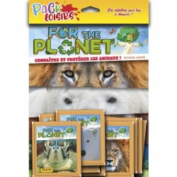 FOR THE PLANET PACK LOISIRS 2023