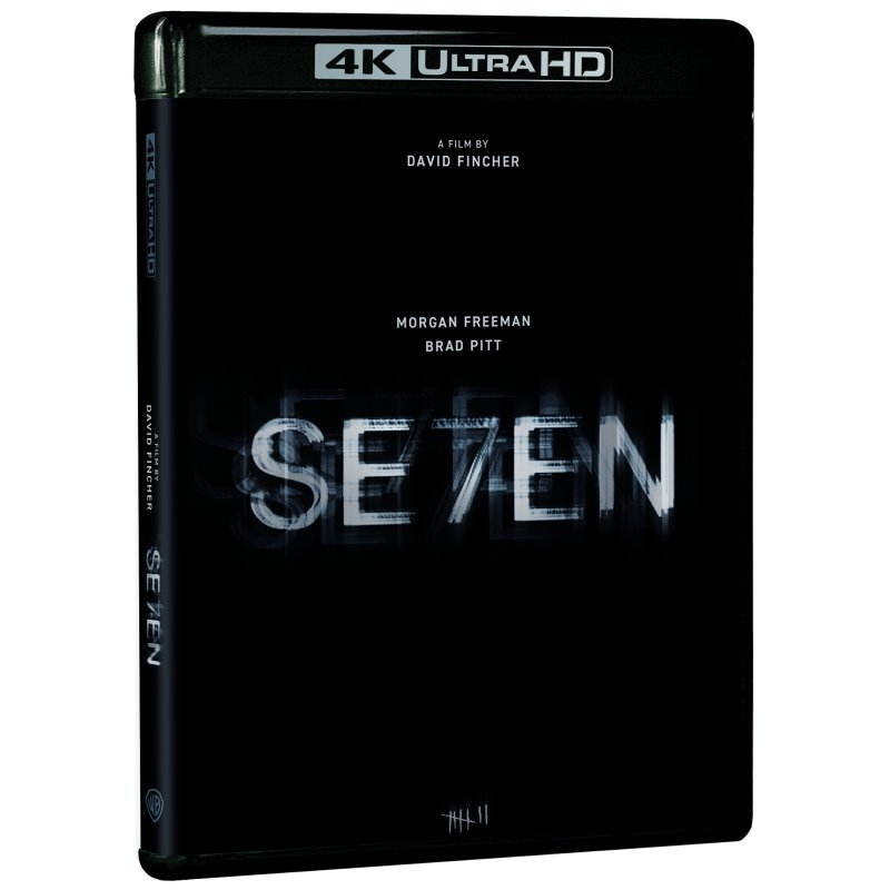 Seven