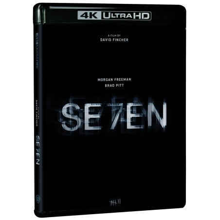 Seven