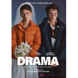THE DRAMA