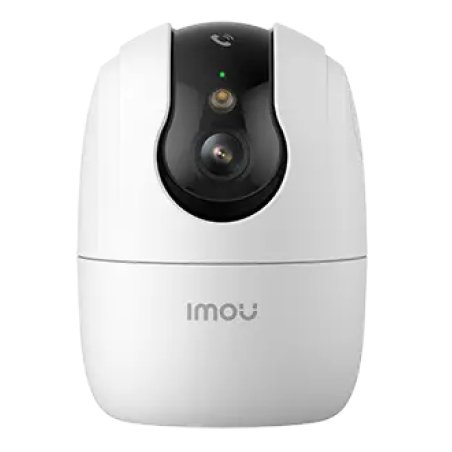 Imou Ranger 2C Pro Turret IP security camera Indoor 2880 x 1620 pixels Desk
