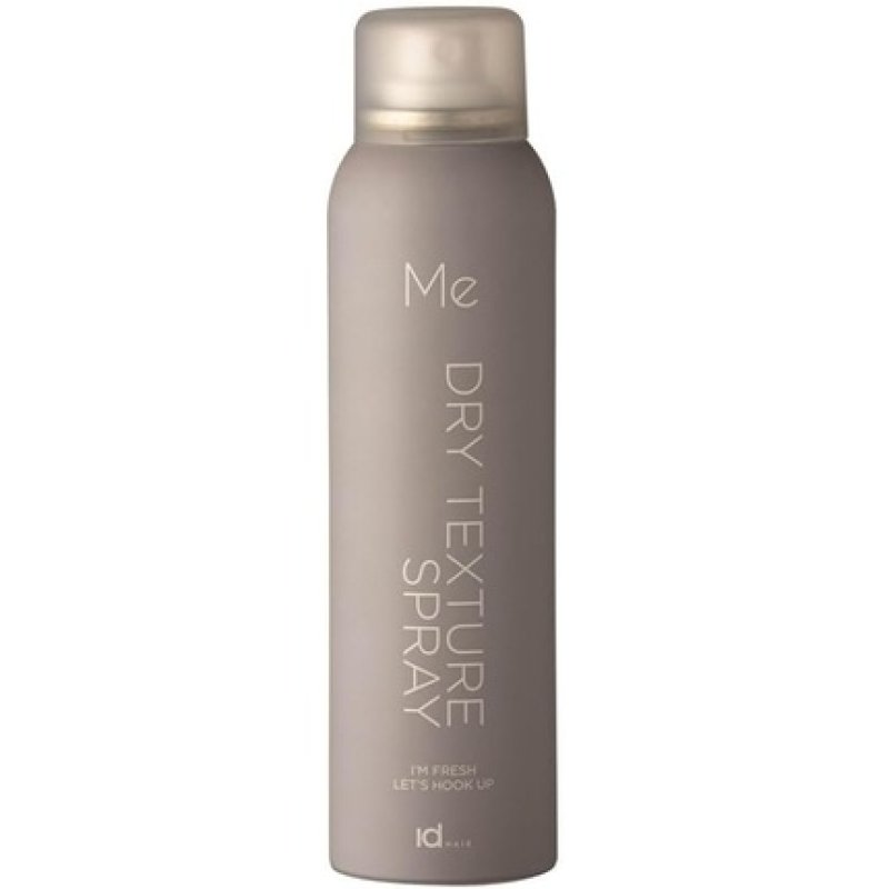 IdHAIR - Mé Dry Texture Spray 150 ml