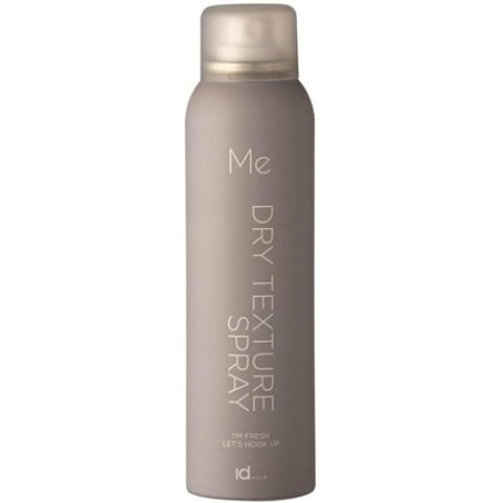 IdHAIR - Mé Dry Texture Spray 150 ml