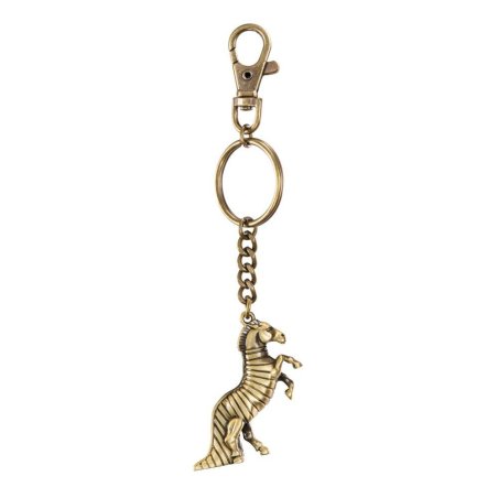 L'ODYSSEE - Cheval de Troie - Porte-Clés