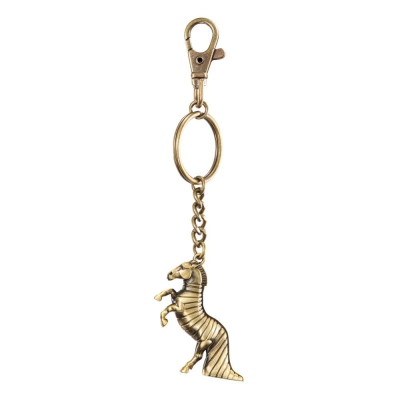 L'ODYSSEE - Cheval de Troie - Porte-Clés