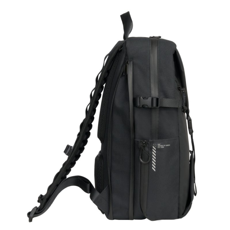 ASUS ROG Archer Backpack 16 BP2600 40,6 cm (16") Sac à dos Noir