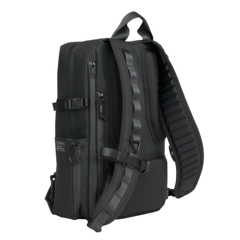 ASUS ROG Archer Backpack 16 BP2600 40.6 cm (16") Black