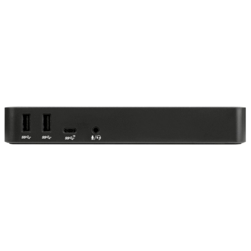 USB-C MULTI-FUNCT DISPLAYPORT MODE TRIPLE VIDEO DOCKING