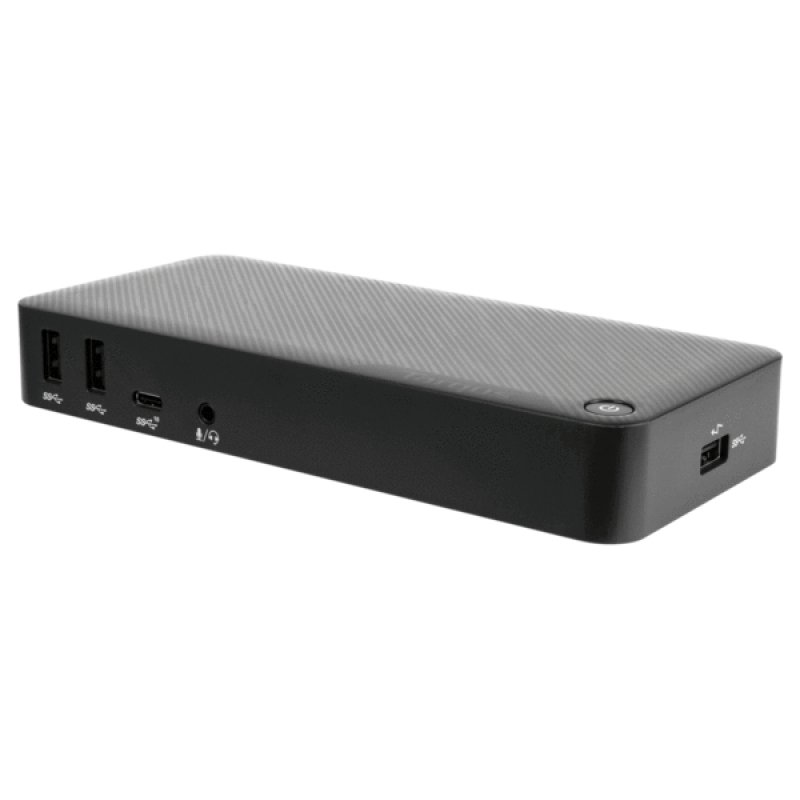 USB-C MULTI-FUNCT DISPLAYPORT MODE TRIPLE VIDEO DOCKING