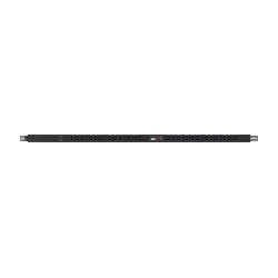 Vertiv PowerGo Switched rPDU | 0U | 230V | 32A | (20) Manual Lock IEC C13, (4) Manual Lock IEC C19 | 7.3 kW | 50/60Hz |