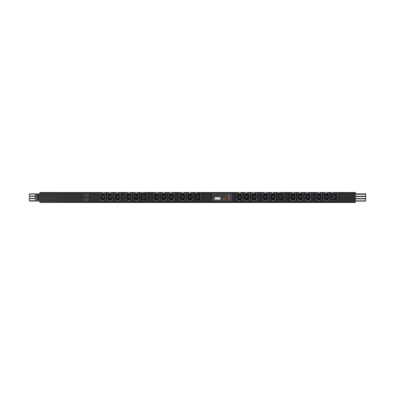 POWERGO RACK PDU SWITCHED 0U32A220VIEC603093MC1320 C194B