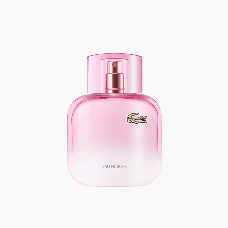 Lacoste L.12.12 Eau Fraiche Pour Elle Eau de Toilette 30ml