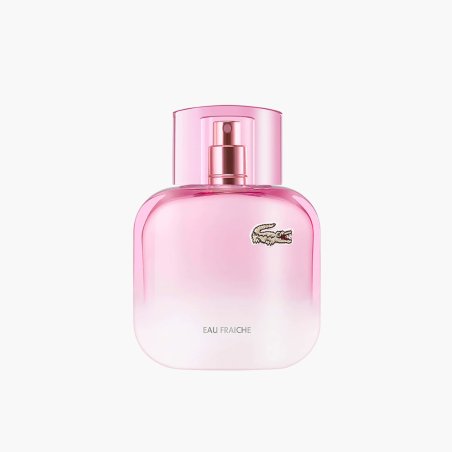 Lacoste Pour Elle Eau Fraiche 1.0 oz Eau De Toilette Spray for Women