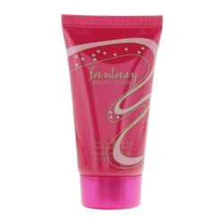 Britney Spears Fantasy Unboxed Body Souffle 50ml
