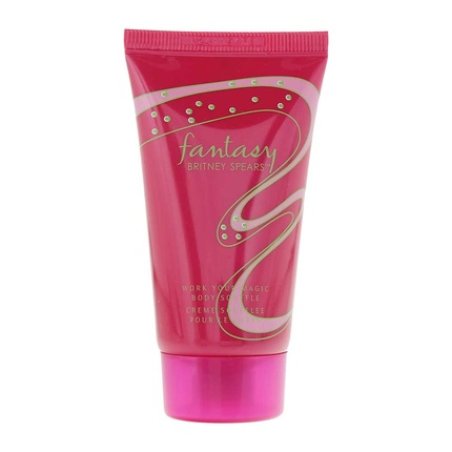 Britney Spears Fantasy Unboxed Body Souffle 50ml