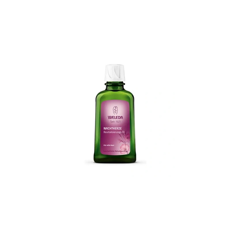 Weleda Evening Primrose Age Revitalising Body Oil 100ml