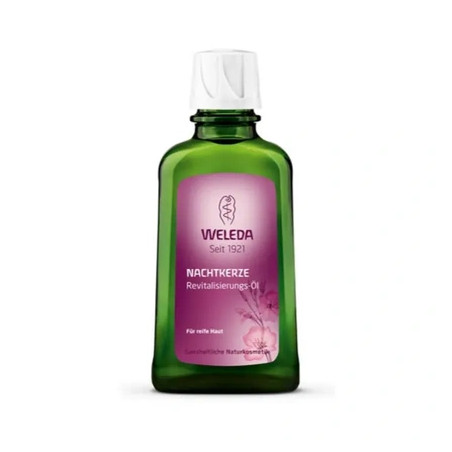 Weleda Evening Primrose Age Revitalising Body Oil 100ml