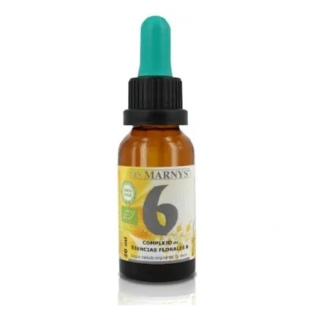 Marnys AE305 complexe multivitamine et minéral