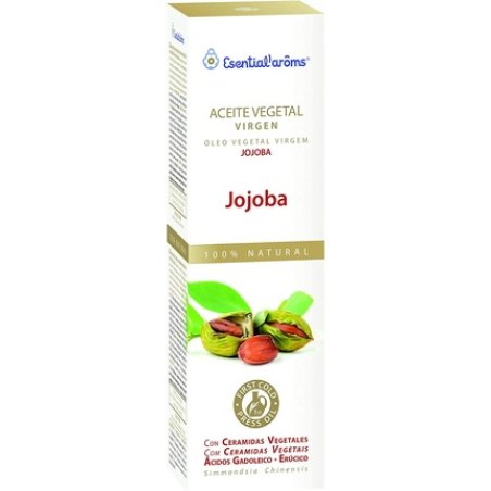 ESENTIAL'AROMS Body Oil 100ml
